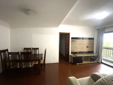 Apartamento com 3 Quartos à venda, 80m² no Vila Monte Alegre, São Paulo