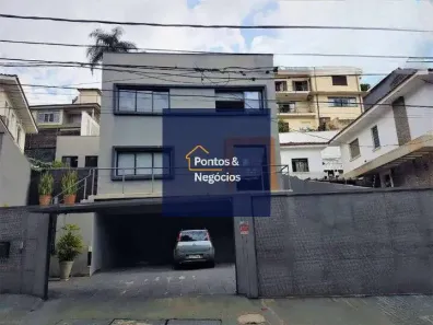 Imóvel Comercial à venda, 420m² no Pacaembu, São Paulo