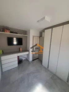Apartamento com 3 Quartos para venda ou aluguel, 59m² no Condomínio Residencial Beija-Flor, Itatiba