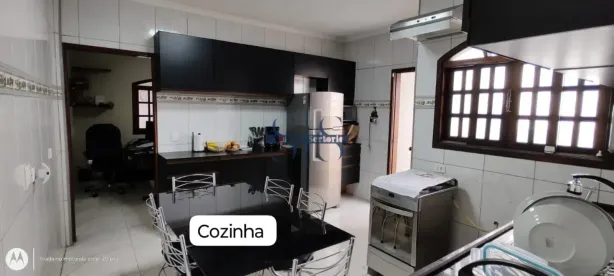 Sobrado com 2 Quartos à venda, 280m² no Vila Regente Feijó, São Paulo