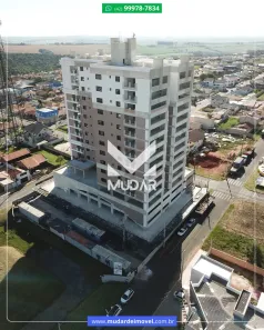 Apartamento com 3 Quartos à venda, 377m² no , Carambeí