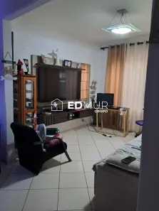 Sobrado com 4 Quartos à venda, 160m² no Vila Curuçá, Santo André