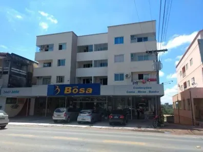 Apartamento com 3 Quartos à venda, 130m² no Centro, Cocal do Sul