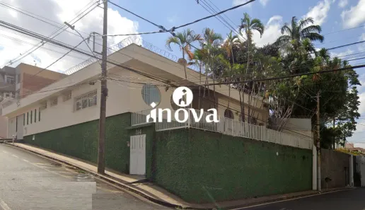 Casa com 5 Quartos à venda, 365m² no Morada das Fontes, Uberaba