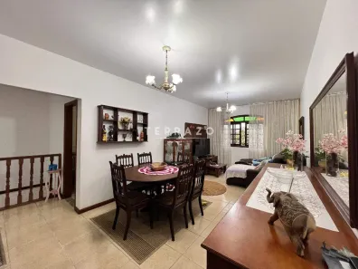 Casa com 5 Quartos à venda, 432m² no Araras, Teresópolis