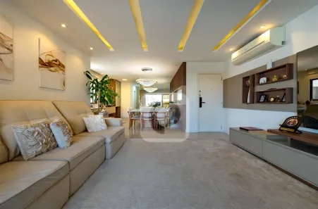 Cobertura com 4 Quartos à venda, 201m² no Recreio dos Bandeirantes, Rio de Janeiro