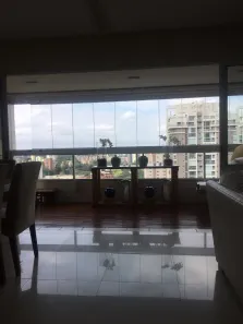 Apartamento com 3 Quartos à venda, 138m² no Vila Andrade, São Paulo