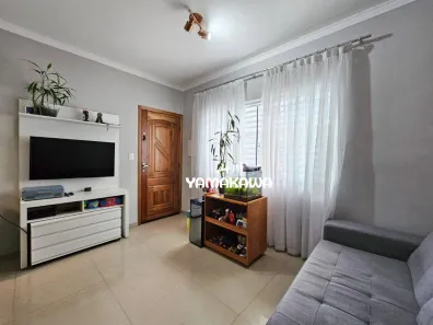 Sobrado com 3 Quartos à venda, 100m² no Vila Esperança, São Paulo