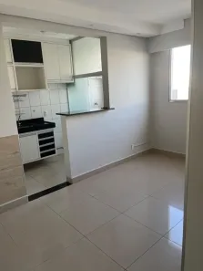 Apartamento com 2 Quartos à venda, 44m² no Rios di Itália, São José do Rio Preto