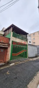 Sobrado com 2 Quartos à venda, 154m² no Vila Palmeiras, São Paulo