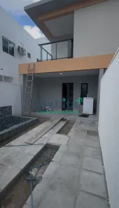 Casa com 3 Quartos à venda, 90m² no José Américo de Almeida, João Pessoa