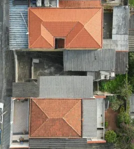 Lote/Terreno à venda, 250m² no Vila Helena, Santo André
