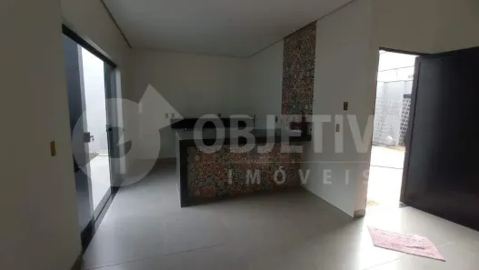 Casa com 3 Quartos à venda, 86m² no Novo Mundo, Uberlândia