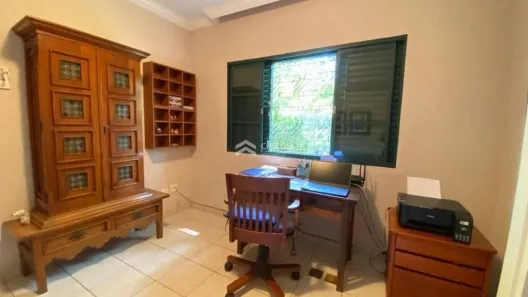 Casa de Condomínio com 3 Quartos à venda, 238m² no Los Álamos, Vargem Grande Paulista