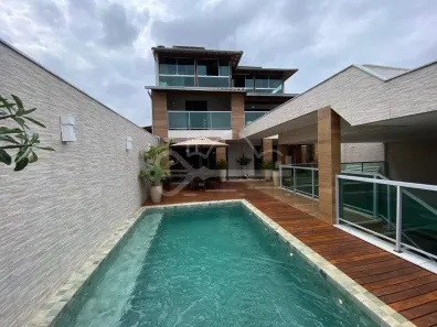 Casa com 5 Quartos à venda, 471m² no Ouro Preto, Belo Horizonte