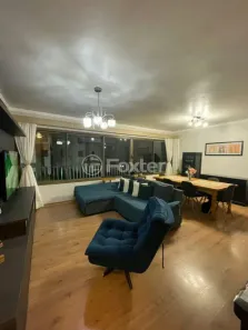 Apartamento com 3 Quartos à venda, 104m² no Cavalhada, Porto Alegre
