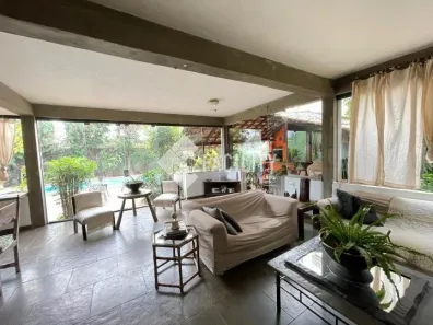 Sobrado com 4 Quartos à venda, 314m² no Jardim das Paineiras, Campinas