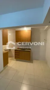 Apartamento com 2 Quartos para alugar, 53m² no Jardim Satélite, São José dos Campos