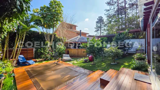 Casa de Condomínio com 3 Quartos à venda, 212m² no Jardim Maria Cristina, Barueri