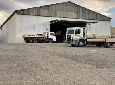 Galpão/Depósito/Armazém para alugar, 5819m² no Conceição, Diadema