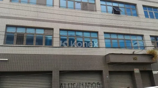 Prédio Comercial à venda, 3107m² no Parque Peruche, São Paulo
