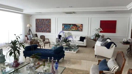 Apartamento com 4 Quartos à venda, 500m² no Ipanema, Rio de Janeiro