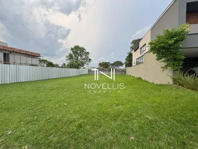 Lote/Terreno à venda, 450m² no Jardim do Golfe, São José dos Campos