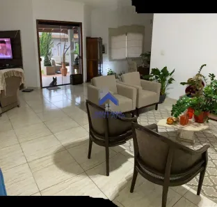 Casa com 4 Quartos à venda, 650m² no Jardim das Nações, Taubaté