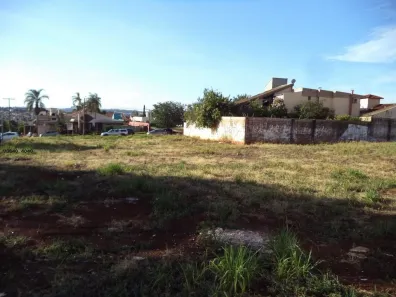 Lote/Terreno para alugar, 530m² no Alto da Boa Vista, Ribeirão Preto