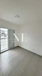 Apartamento com 2 Quartos à venda, 44m² no Parque São Vicente, São Vicente
