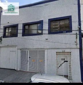 Prédio Comercial para alugar, 466m² no Osvaldo Cruz, São Caetano do Sul