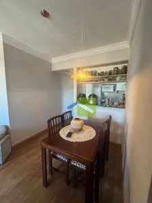Apartamento com 3 Quartos para alugar, 80m² no Jardim Bonfiglioli, São Paulo