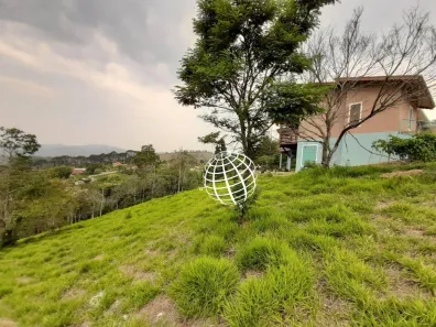 Lote/Terreno à venda, 1000m² no Piracaia, Piracaia