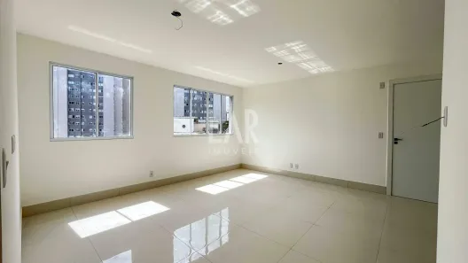 Apartamento com 2 Quartos à venda, 67m² no Vila Paris, Belo Horizonte