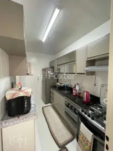 Apartamento com 2 Quartos à venda, 64m² no Vila Rosa, Novo Hamburgo