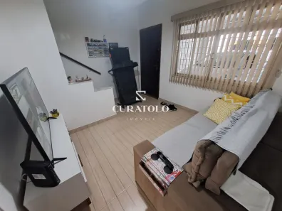 Sobrado com 2 Quartos à venda, 110m² no Vila Regente Feijó, São Paulo