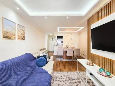 Apartamento com 3 Quartos à venda, 84m² no Barcelona, São Caetano do Sul