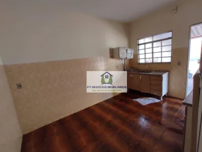 Casa com 2 Quartos à venda, 220m² no Vila São Judas Tadeu, São José do Rio Preto