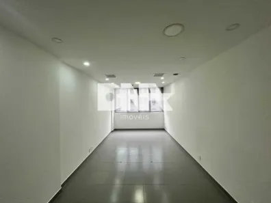 Sala Comercial à venda, 35m² no Flamengo, Rio de Janeiro