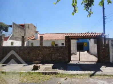 Casa com 3 Quartos à venda, 123m² no Jardim Itu, Porto Alegre