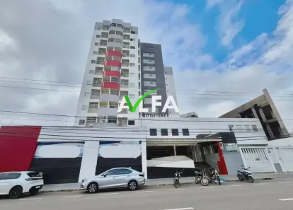 Apartamento com 1 Quarto à venda, 55m² no Nossa Senhora das Graças, Porto Velho