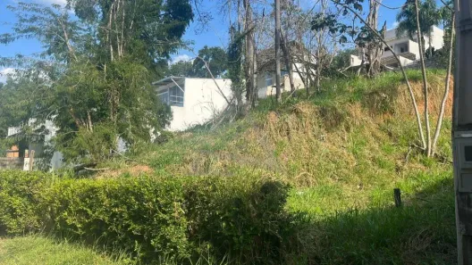 Lote/Terreno à venda, 600m² no Joaquim Egídio, Campinas