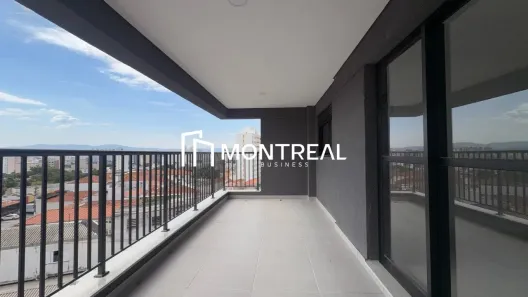 Apartamento com 3 Quartos à venda, 119m² no Alto da Lapa, São Paulo