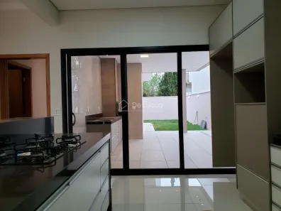 Casa de Condomínio com 3 Quartos à venda, 175m² no Parque Brasil 500, Paulínia
