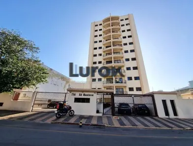 Apartamento com 2 Quartos para alugar, 67m² no Vila Olivo, Valinhos