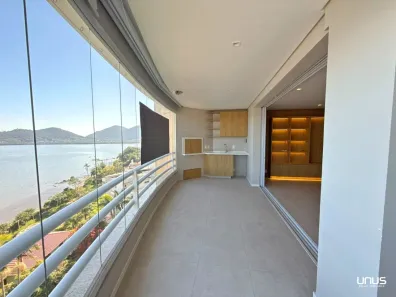 Apartamento com 3 Quartos à venda, 183m² no João Paulo, Florianópolis