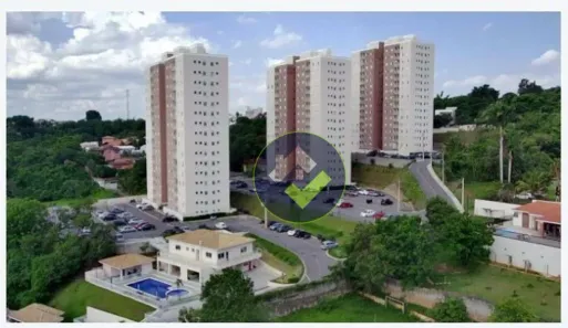 Apartamento com 2 Quartos à venda, 41m² no Jardim Ipê, Sorocaba