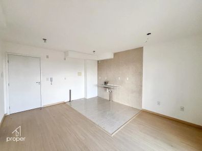 Apartamento com 1 Quarto para venda ou aluguel, 33m² no Fragata, Pelotas