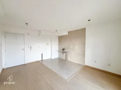 Apartamento com 1 Quarto à venda, 33m² no Fragata, Pelotas