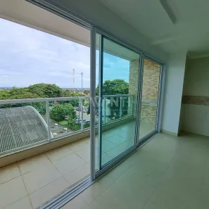 Apartamento com 3 Quartos à venda, 124m² no Jardim Imperial, Jaguariúna